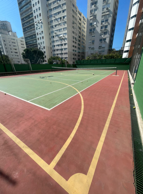 Apartamento Duplex - Higienópolis, São Paulo/SP