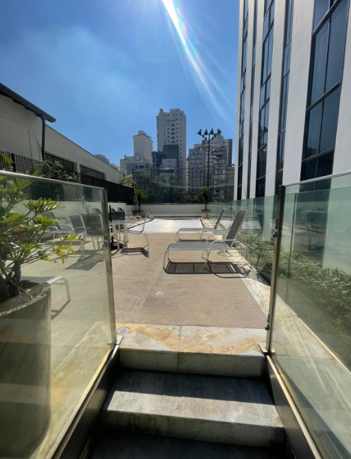 Apartamento Duplex - Higienópolis, São Paulo/SP