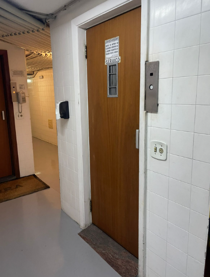 Apartamento Duplex - Higienópolis, São Paulo/SP