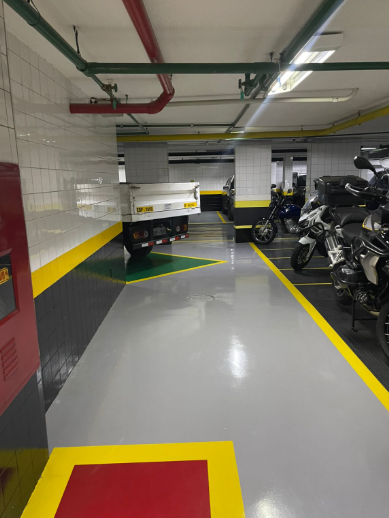 Apartamento Duplex - Higienópolis, São Paulo/SP