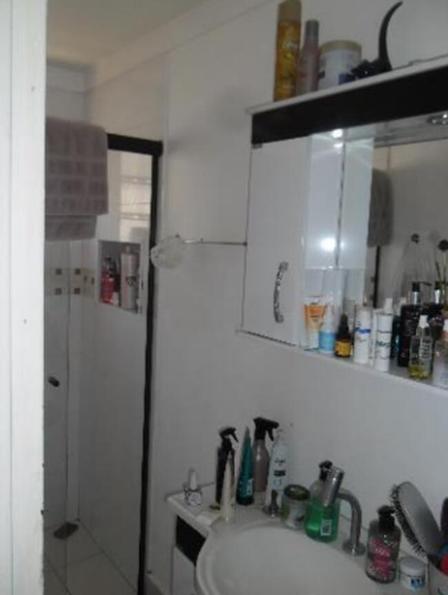 Apartamento - Jardim Novo Campos Eliseos, Campinas/SP