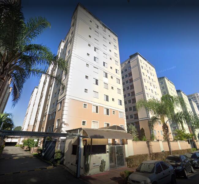 Apartamento - Jardim Santa Teresinha, São Paulo/SP