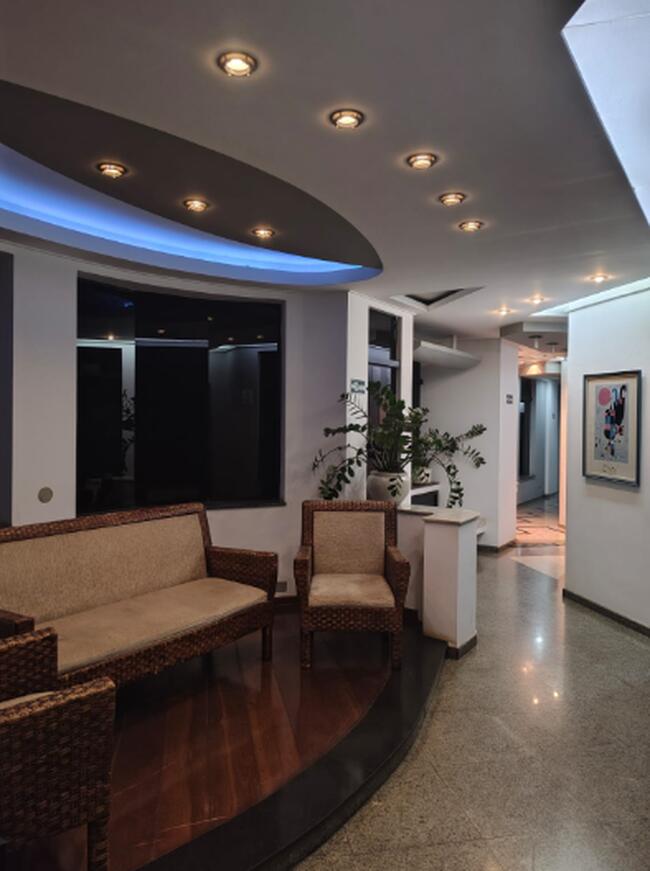 Apartamento - Centro, Piracicaba/SP