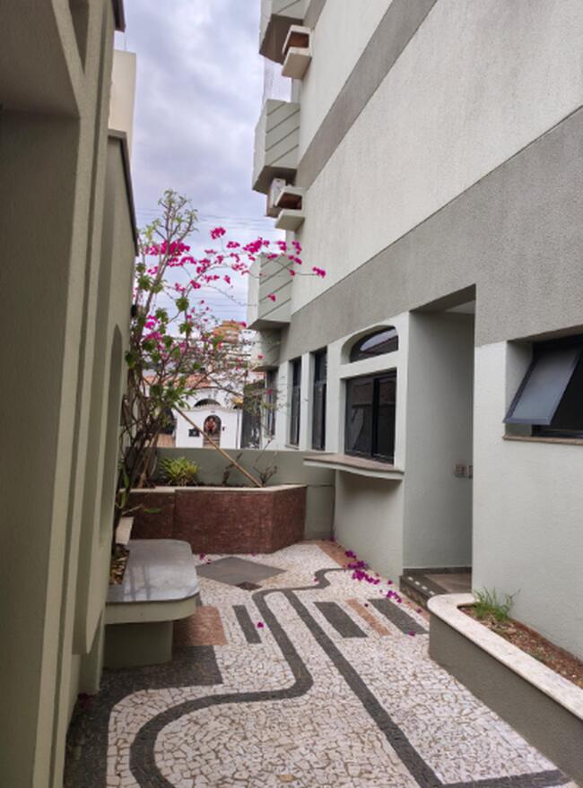 Apartamento - Centro, Piracicaba/SP