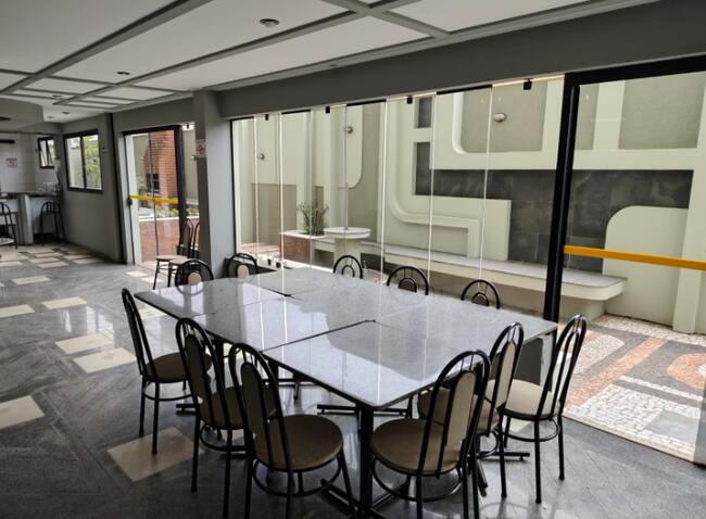 Apartamento - Centro, Piracicaba/SP