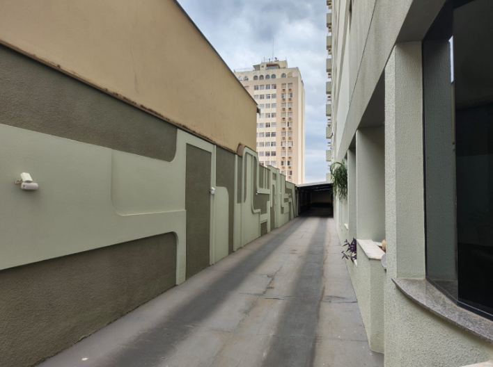 Apartamento - Centro, Piracicaba/SP