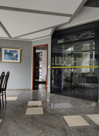 Apartamento - Centro, Piracicaba/SP