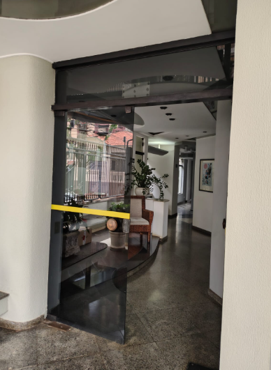 Apartamento - Centro, Piracicaba/SP