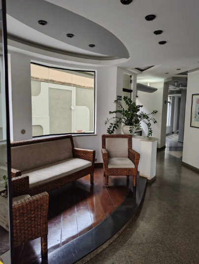 Apartamento - Centro, Piracicaba/SP