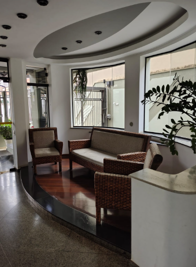 Apartamento - Centro, Piracicaba/SP