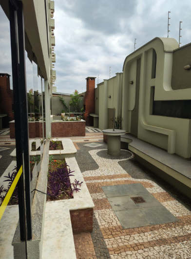 Apartamento - Centro, Piracicaba/SP