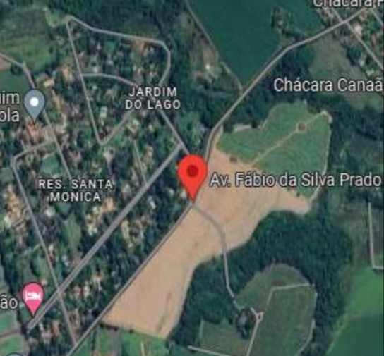 Imagem do imóvel Terreno 242,62m²- Parque Da Cascata, Araras/sp