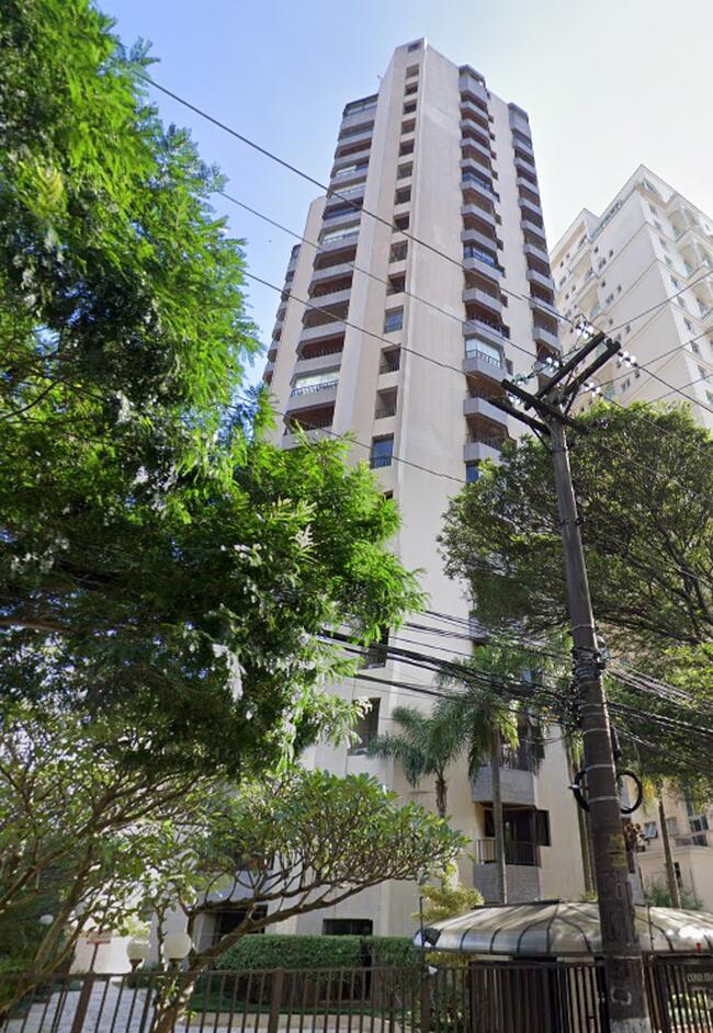 Apartamento - Campo Belo, São Paulo/SP