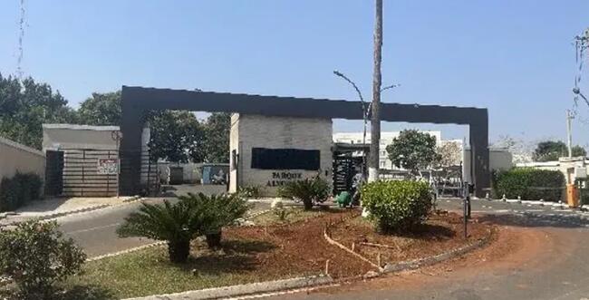 Apartamento 41,85m² - Jardim Celina, Araras/SP