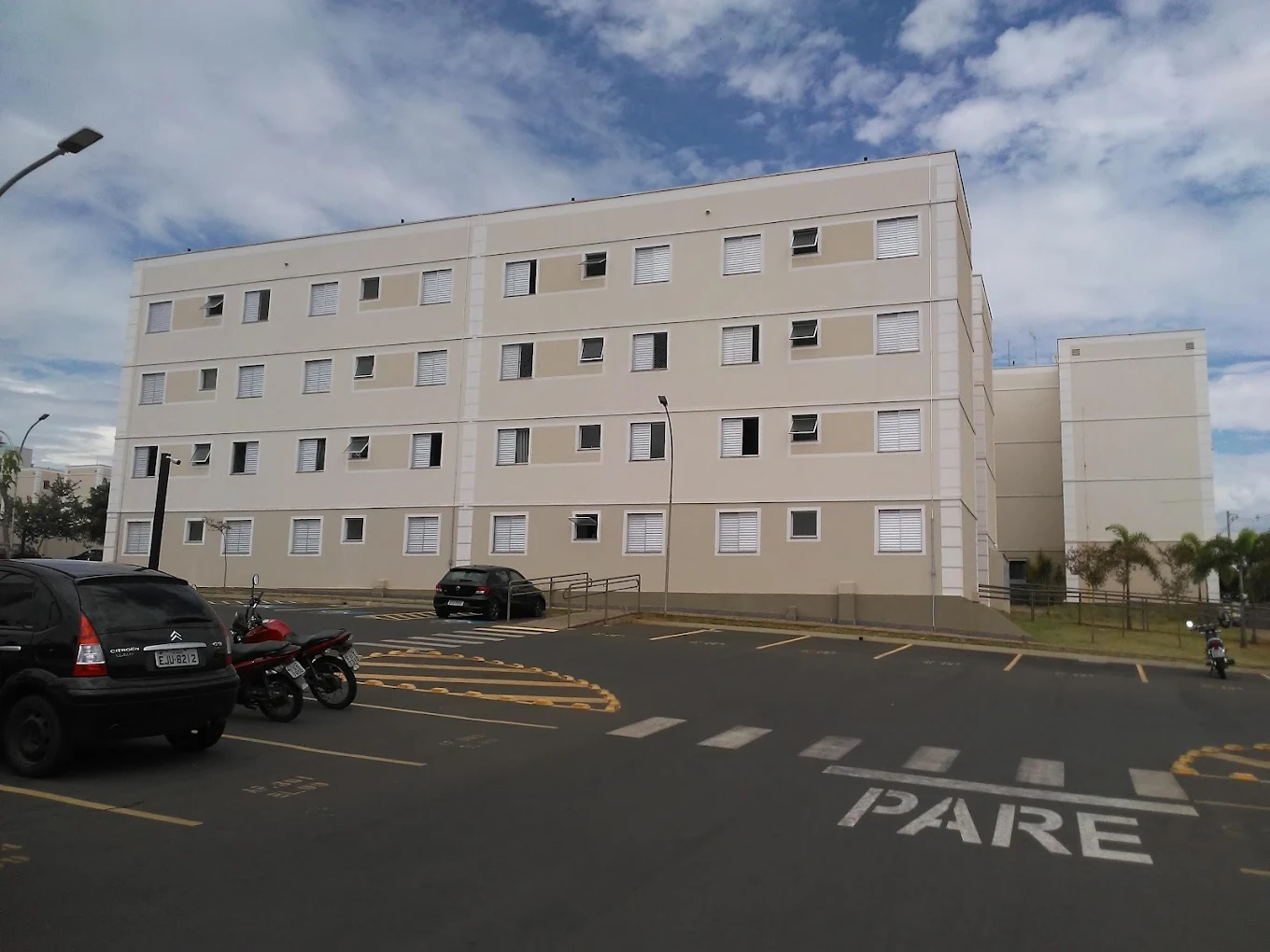 Apartamento 41,85m² - Jardim Celina, Araras/SP