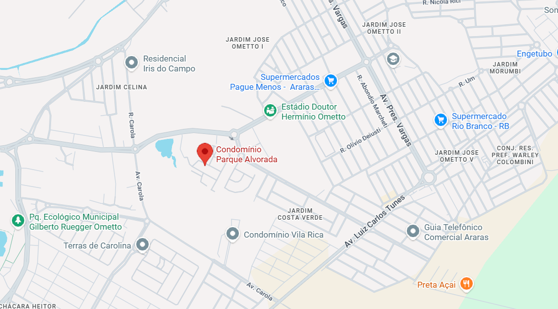 Apartamento 41,85m² - Jardim Celina, Araras/SP