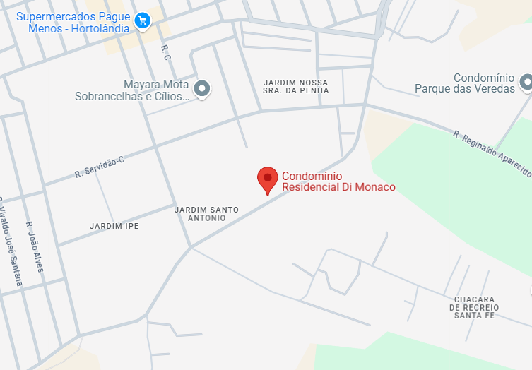 Apartamento - Jardim Santa Izabel, Hortolândia/SP