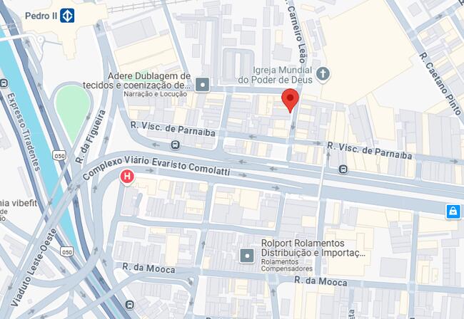 Bens Diversos - Brás, São Paulo/SP