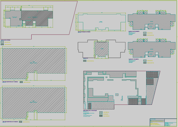 Lotes - Paraíso do Morumbi, São Paulo/SP