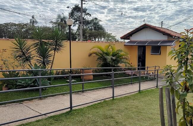 Apartamento - Jardim Altos do Ipanema, Sorocaba/SP