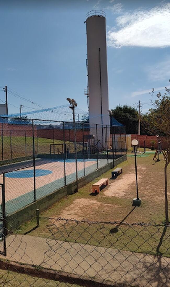 Apartamento - Jardim Altos do Ipanema, Sorocaba/SP