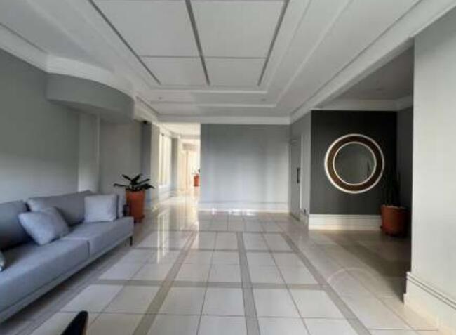 Apartamento - Vila Sofia, São Paulo/SP