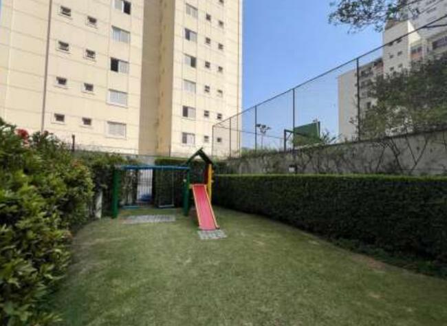 Apartamento - Vila Sofia, São Paulo/SP