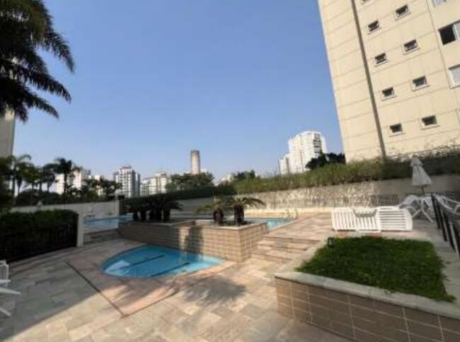 Apartamento - Vila Sofia, São Paulo/SP