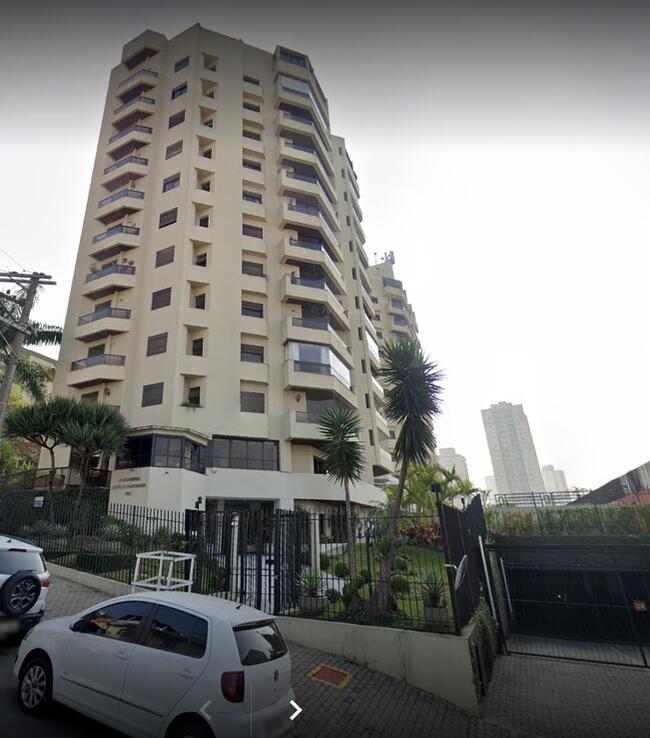 Apartamento Duplex - Santana, São Paulo/SP