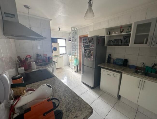 Apartamento Duplex - Santana, São Paulo/SP