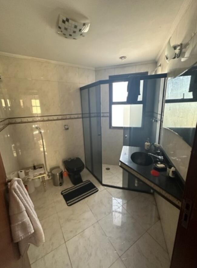 Apartamento Duplex - Santana, São Paulo/SP