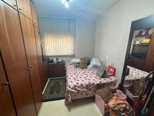 Apartamento Duplex - Santana, São Paulo/SP