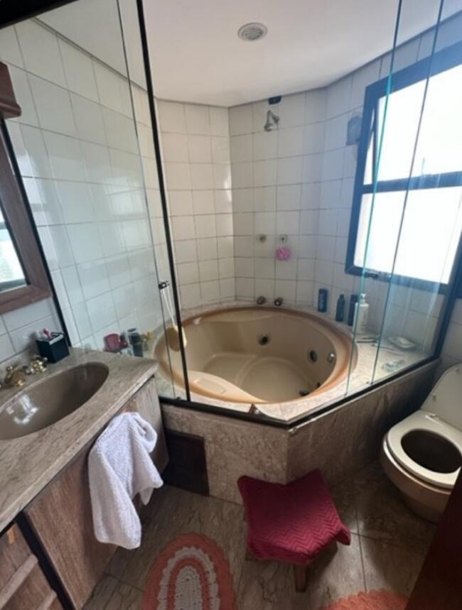 Apartamento Duplex - Santana, São Paulo/SP