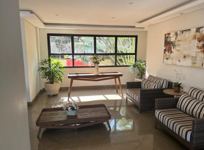 Apartamento Duplex - Santana, São Paulo/SP