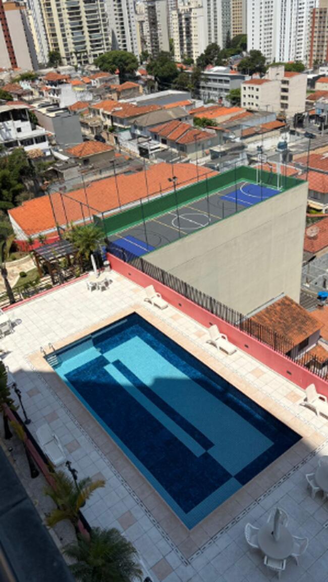 Apartamento Duplex - Santana, São Paulo/SP