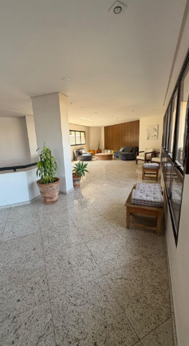 Apartamento Duplex - Santana, São Paulo/SP