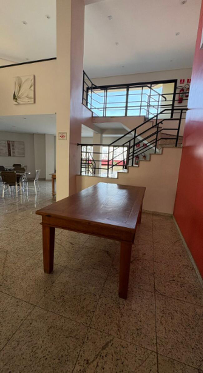 Apartamento Duplex - Santana, São Paulo/SP