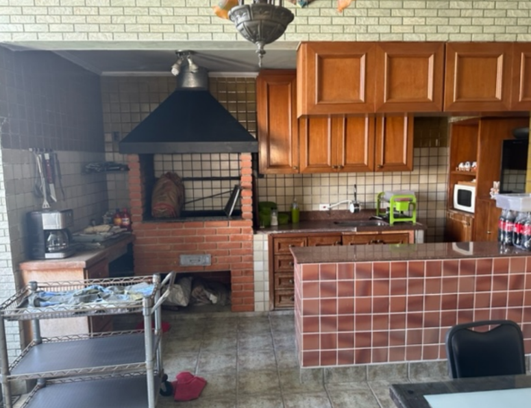 Apartamento Duplex - Santana, São Paulo/SP