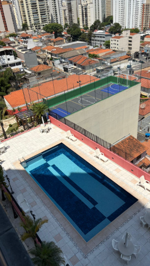 Apartamento Duplex - Santana, São Paulo/SP