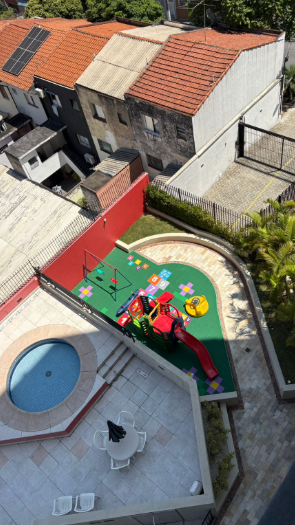 Apartamento Duplex - Santana, São Paulo/SP