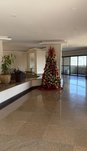 Apartamento Duplex - Santana, São Paulo/SP