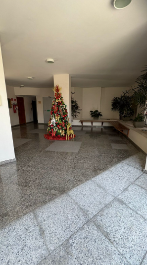 Apartamento Duplex - Santana, São Paulo/SP