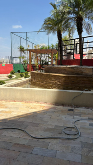 Apartamento Duplex - Santana, São Paulo/SP