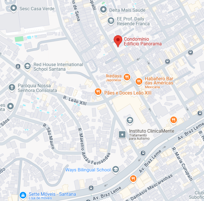 Apartamento Duplex - Santana, São Paulo/SP