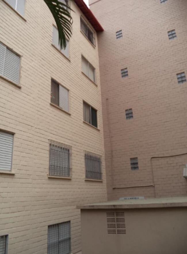 Apartamento - Vila Iorio, São Paulo/SP