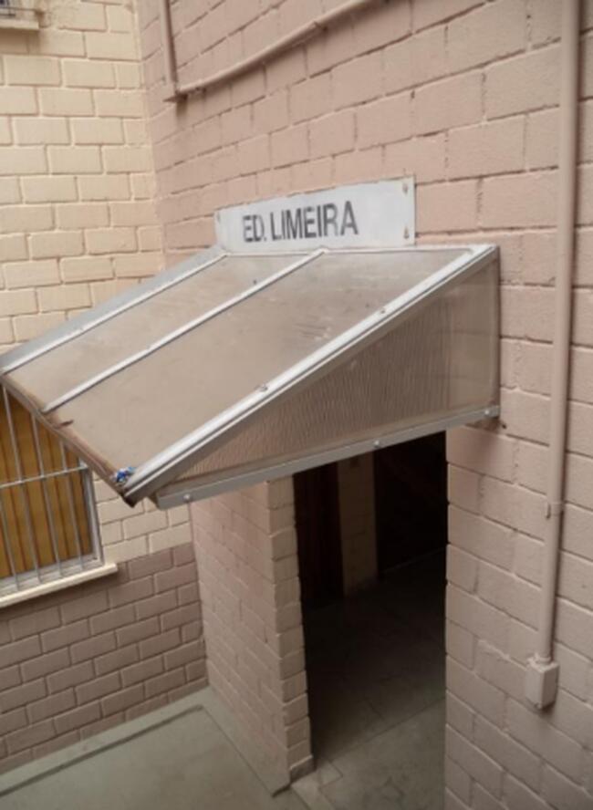 Apartamento - Vila Iorio, São Paulo/SP