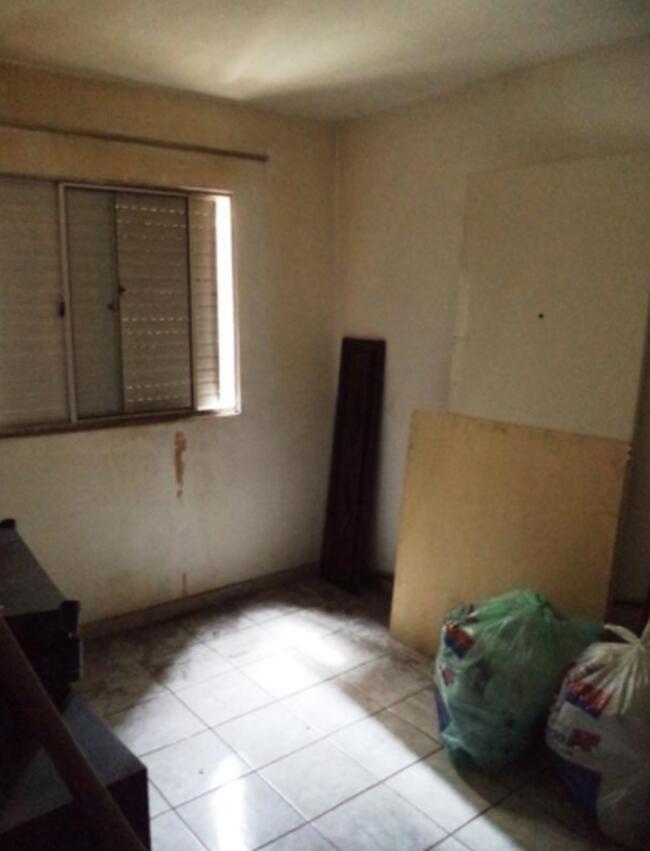 Apartamento - Vila Iorio, São Paulo/SP