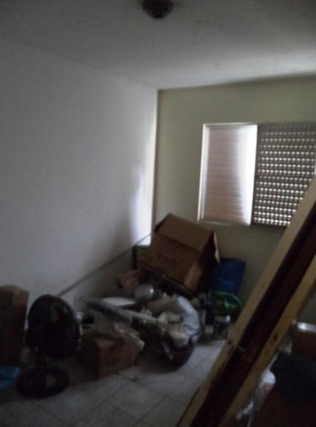 Apartamento - Vila Iorio, São Paulo/SP