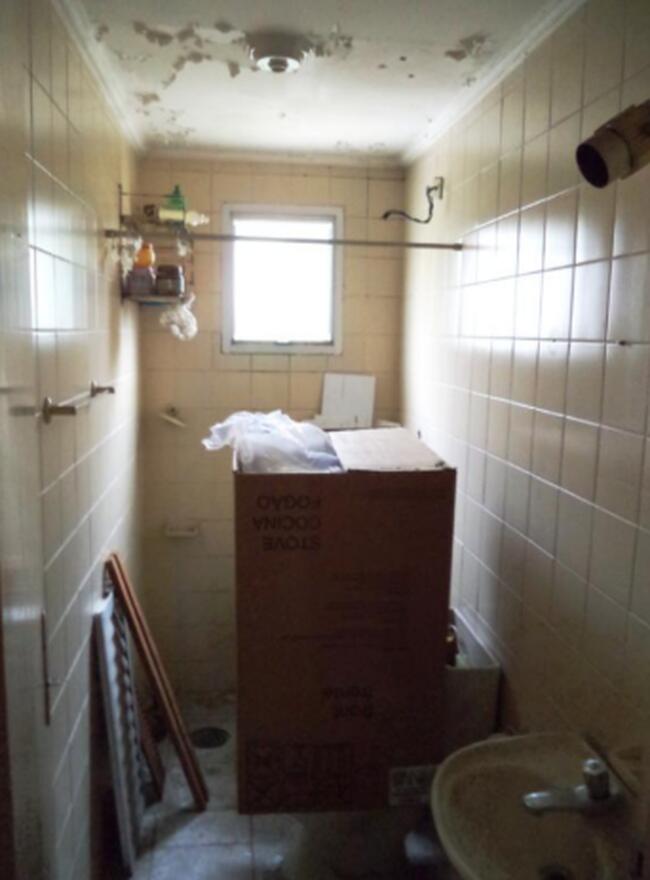 Apartamento - Vila Iorio, São Paulo/SP