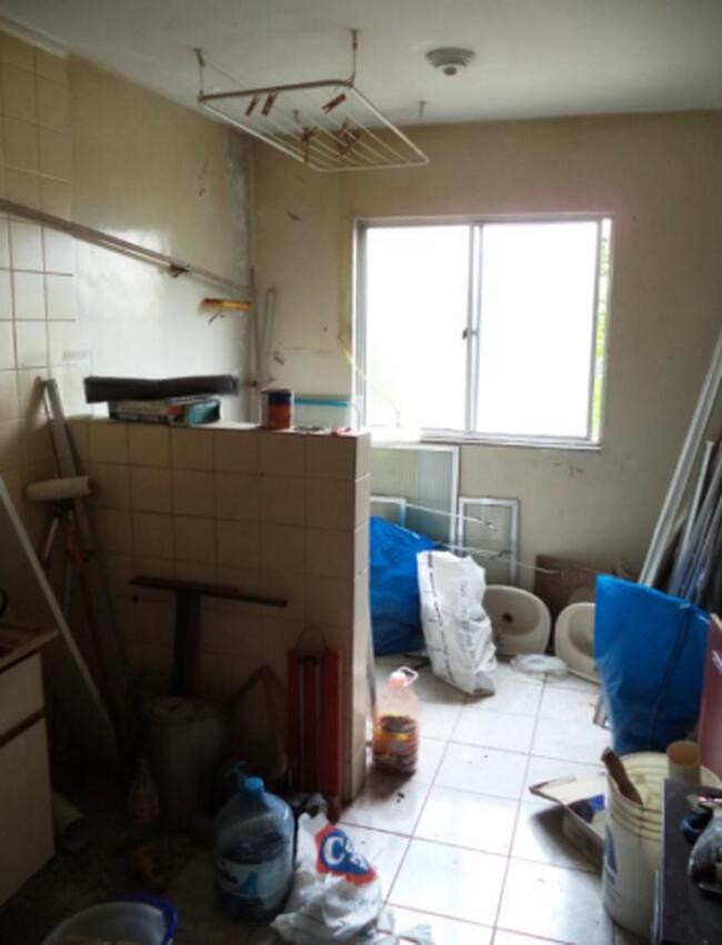 Apartamento - Vila Iorio, São Paulo/SP